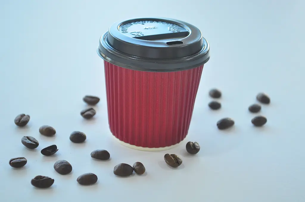 Small coffee