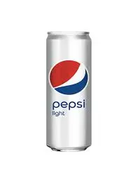 Pepsi light