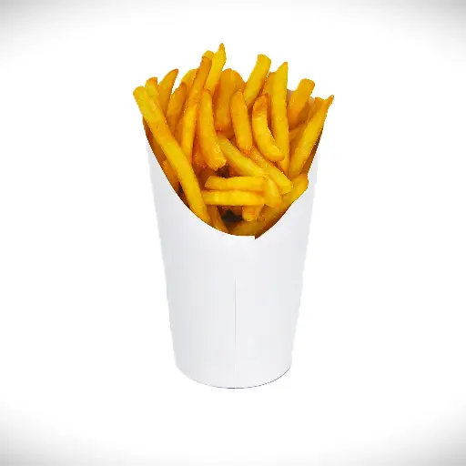 Batata cup