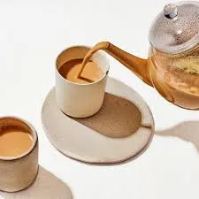 Tea
