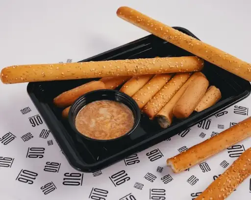 Dips w Tahini
