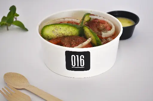Oriental salad 